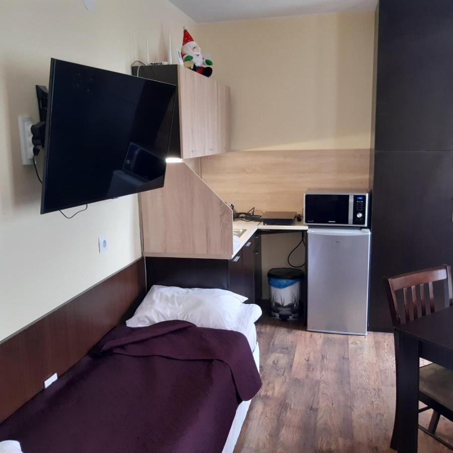 Апартаменты Iglika 2, A6 Боровец Экстерьер фото