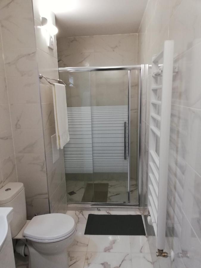 Апартаменты Iglika 2, A6 Боровец Экстерьер фото